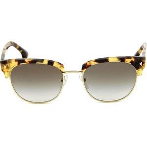 PRADA 🇮🇹 Tortoise Sunglasses